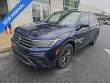Used 2023 Volkswagen Tiguan 2.0T SE SUV