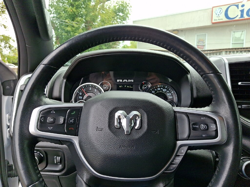 2023 RAM Ram 1500 Pickup Big Horn/Lone Star - Photo 18