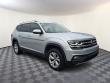 Used 2019 Volkswagen Atlas 3.6L V6 SE w/Technology 4MOTION SUV