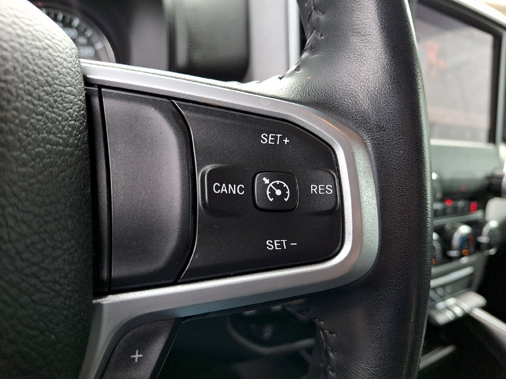 2023 RAM Ram 1500 Pickup Big Horn/Lone Star - Photo 21