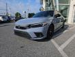 Used 2022 Honda Civic Sport Sedan
