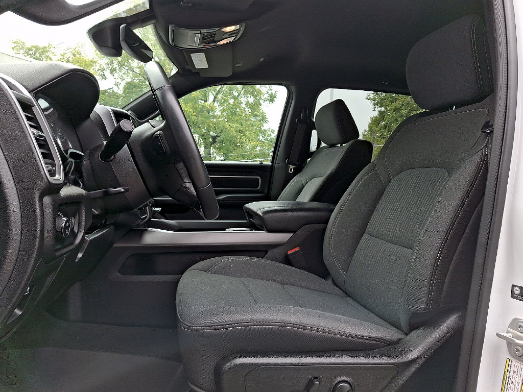 2023 RAM Ram 1500 Pickup Big Horn/Lone Star - Photo 15