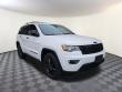 Used 2017 Jeep Grand Cherokee Limited 4x4 SUV
