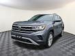 Used 2022 Volkswagen Atlas 3.6L V6 SE w/Technology SUV