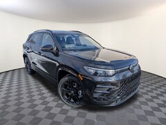 2026 Volkswagen Tiguan 2.0T SE R-Line Black SUV