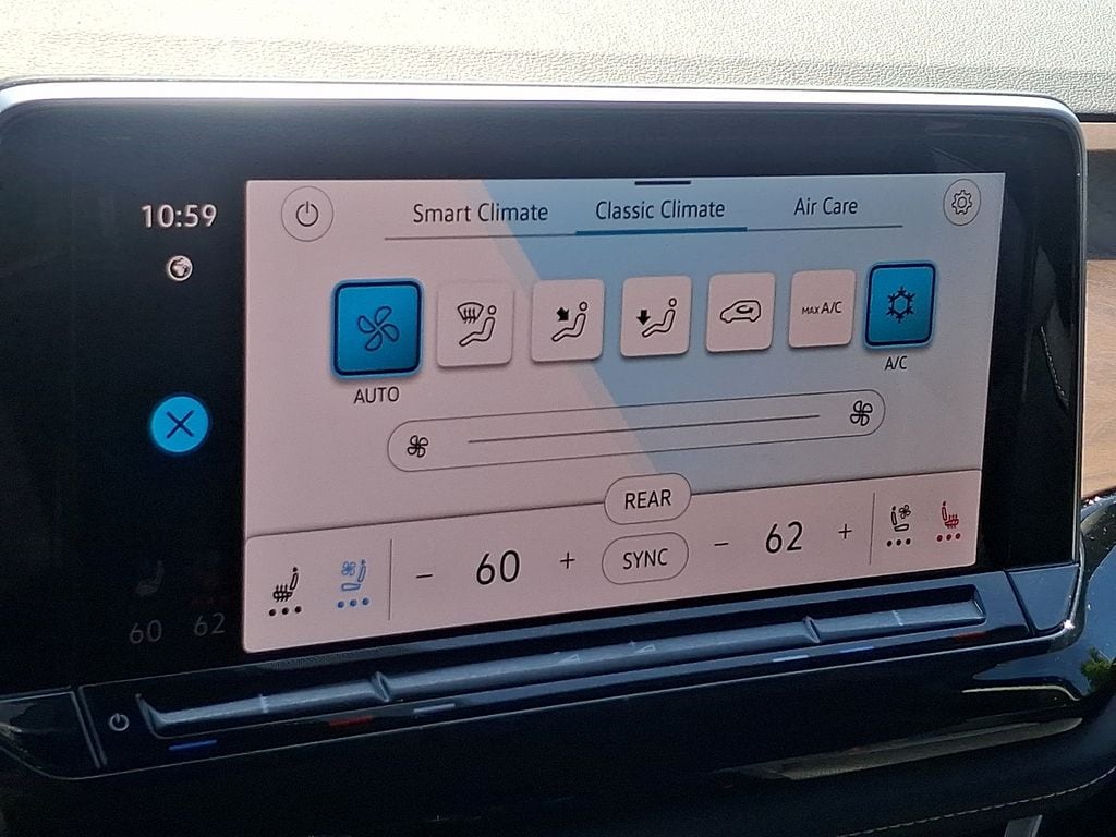 2026 Volkswagen Atlas SE w/Tech - Photo 13
