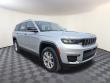 Used 2021 Jeep Grand Cherokee L Limited SUV