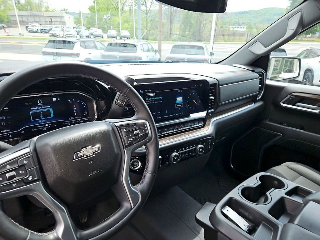 2023 Chevrolet Silverado 1500 RST - Photo 14