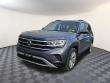 Used 2022 Volkswagen Atlas 2.0T SE w/Technology SUV