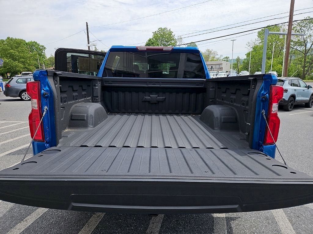 2023 Chevrolet Silverado 1500 RST - Photo 20