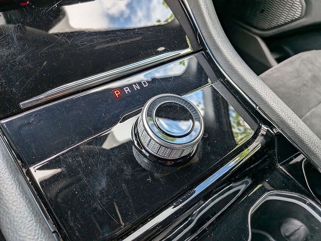 2023 Jeep Grand Cherokee Altitude - Photo 16
