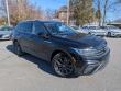 Used 2022 Volkswagen Tiguan 2.0T SE SUV