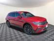 Used 2022 Volkswagen Tiguan 2.0T SE SUV