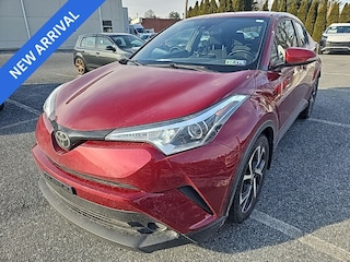 2018 Toyota C-HR XLE SUV for sale in Muncy PA