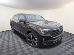 2026 Volkswagen Atlas Cross Sport 2.0T SEL Premium R-Line SUV