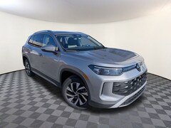 2026 Volkswagen Tiguan 2.0T S SUV