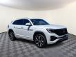 Used 2025 Volkswagen Atlas Cross Sport 2.0T SEL Premium R-Line SUV
