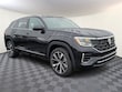 Volkswagen Atlas Cross Sport