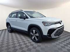 2025 Volkswagen Taos 1.5T S SUV