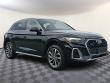 Used 2022 Audi Q5 45 S Line Premium SUV