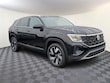 Volkswagen Atlas Cross Sport