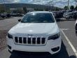 Used 2022 Jeep Cherokee Latitude Lux SUV