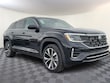  Volkswagen Atlas Cross Sport