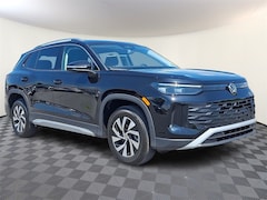 2025 Volkswagen Tiguan 2.0T S SUV