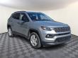 Used 2022 Jeep Compass Latitude SUV