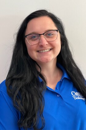 Staff member Alyssa Paige from ID_a5b092805d4c