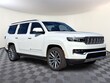 Jeep Grand Wagoneer