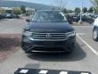 Used 2022 Volkswagen Tiguan 2.0T SE SUV