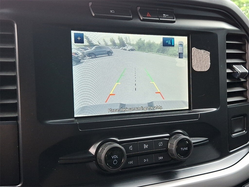 2023 Ford F-150 XLT photo 3
