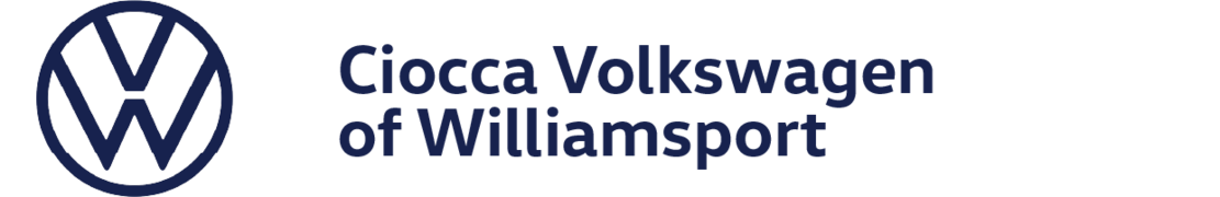 Ciocca Volkswagen of Williamsport