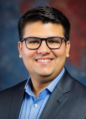 Staff member Elijah Reyes from ID_eeabc186a945