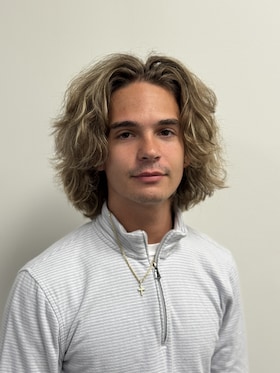 Staff member Brock Brown from ID_9c654f96d595