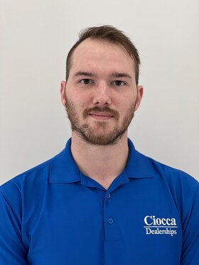 Staff member Jacob Beamer from ID_a5b092805d4c
