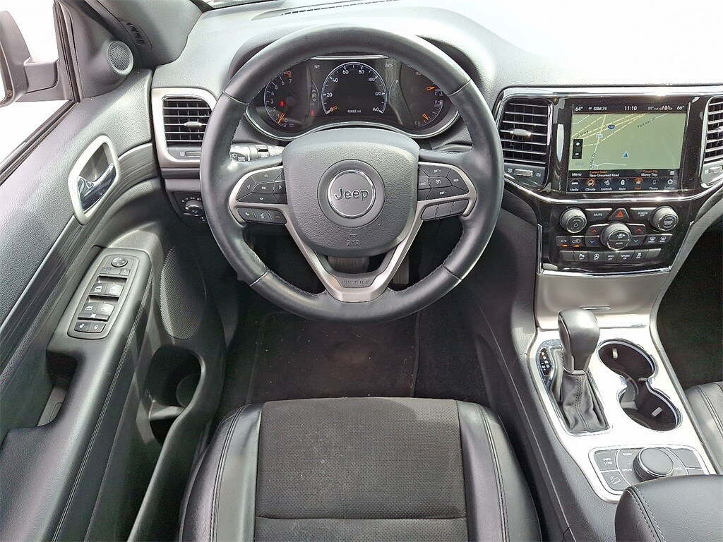 2022 Jeep Cherokee Laredo X photo 2