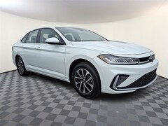 2025 Volkswagen Jetta 1.5T S Sedan