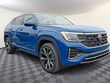  Volkswagen Atlas Cross Sport