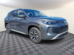 2025 Volkswagen Tiguan 2.0T S SUV