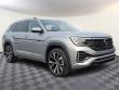 Used 2024 Volkswagen Atlas 2.0T SEL Premium R-Line SUV