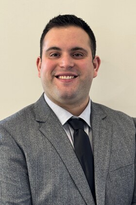 Staff member Chase Willard from ID_eeabc186a945