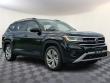 Used 2022 Volkswagen Atlas 2.0T SE w/Technology SUV