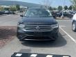 Used 2022 Volkswagen Tiguan 2.0T SE SUV