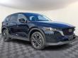 Used 2022 Mazda CX-5 2.5 S Premium Package SUV