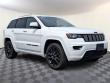 Used 2022 Jeep Grand Cherokee WK Laredo X SUV