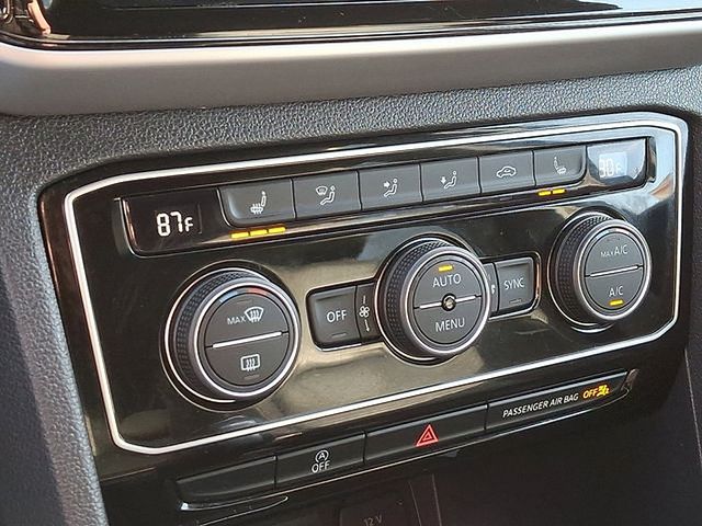 2022 Volkswagen Atlas Cross Sport SE w/Tech - Photo 18