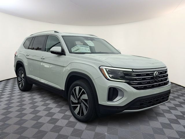 2026 Volkswagen Atlas 2.0T SEL 4MOTION's photo