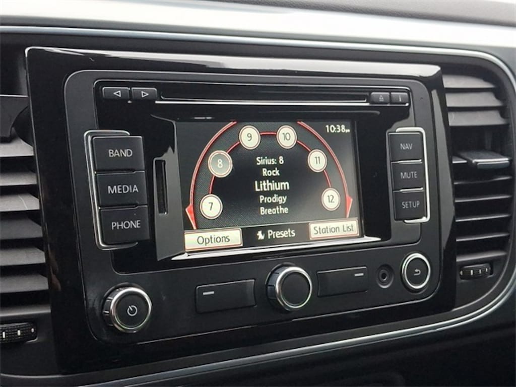 Used 2014 Volkswagen Beetle 2.0T R-Line Convertible